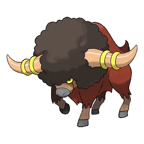 Bouffalant