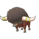 Bouffalant
