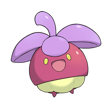 Bounsweet