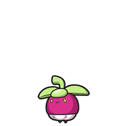 Bounsweet