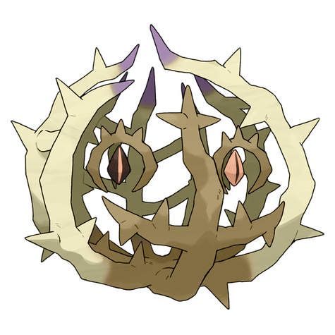 Brambleghast