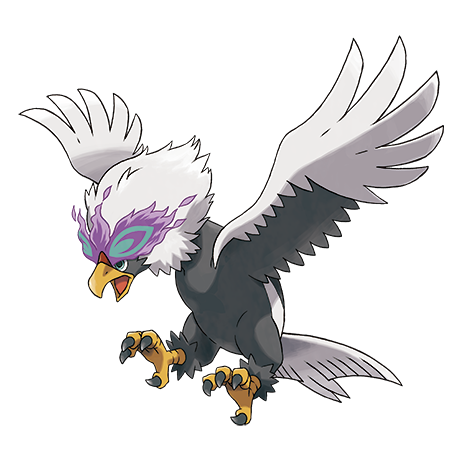 Hisui Washakwil
