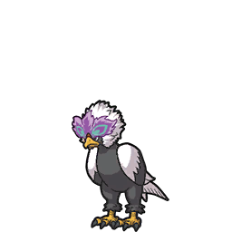 Hisuian Braviary