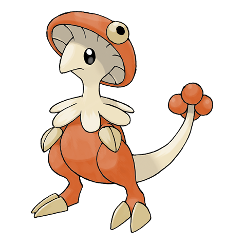 Breloom