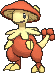 Breloom