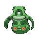 Bronzong