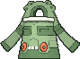 Bronzong