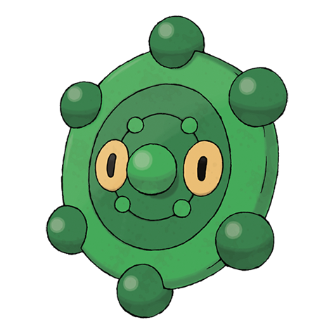 Bronzor