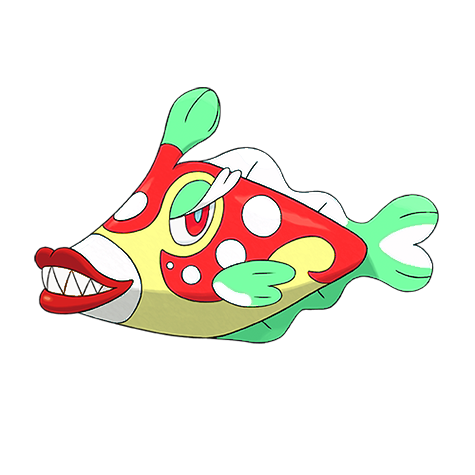 Bruxish