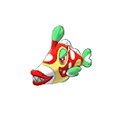 Bruxish