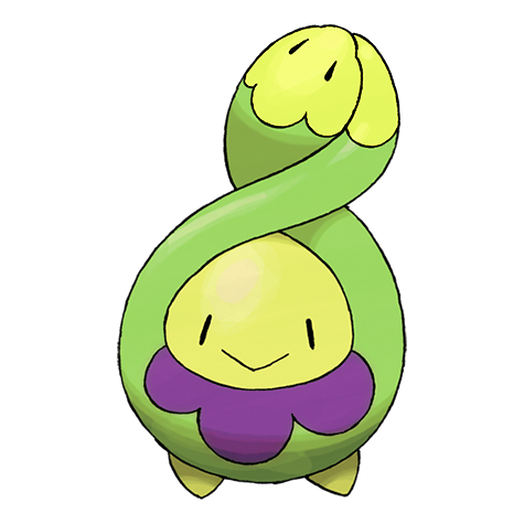 Budew