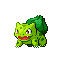 Bulbasaur