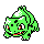 Bulbasaur