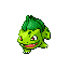 Bulbasaur