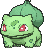 Bulbasaur