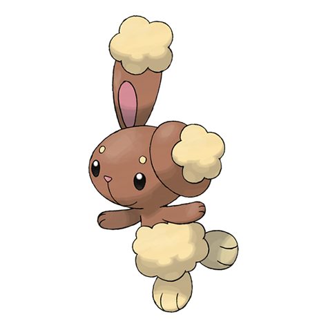 Who's that Pokémon?