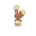 ミミロル
