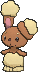 ミミロル