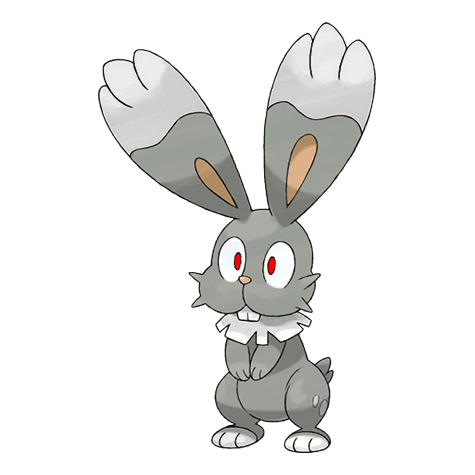 Bunnelby