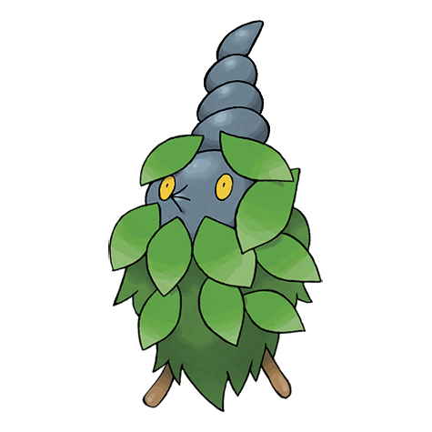 結草兒