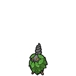 Burmy