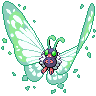 Gigantamax Butterfree