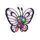 Butterfree