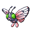 Butterfree