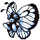 Butterfree