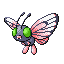 Butterfree