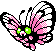 Butterfree