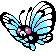 Butterfree