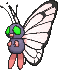 Butterfree