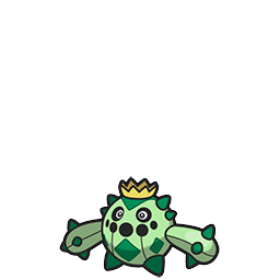 Cacnea