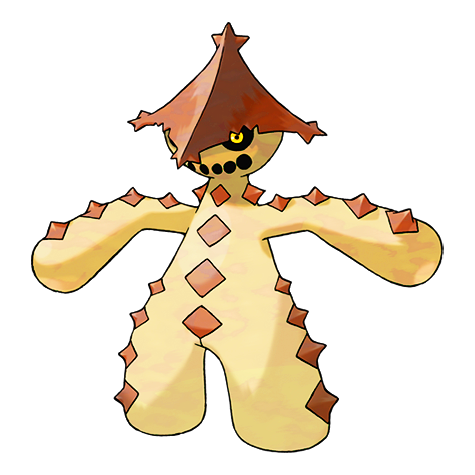 Cacturne