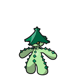 Cacturne