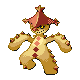 Cacturne