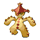 Cacturne
