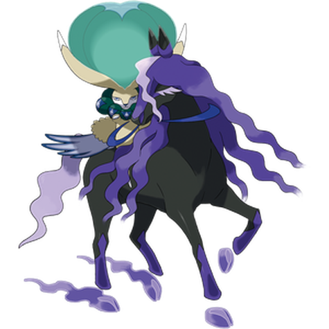 Shadow Calyrex