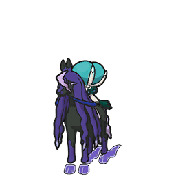 Shadow Calyrex
