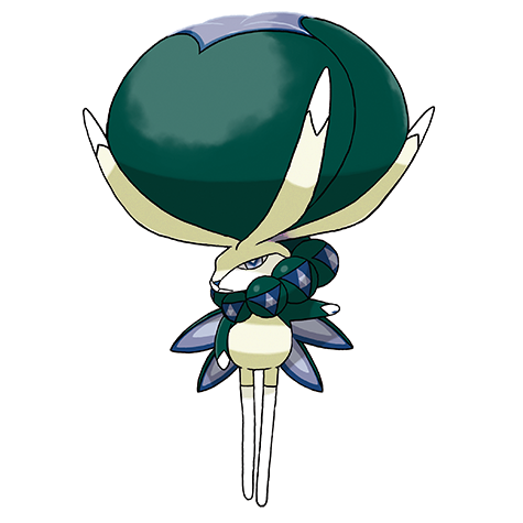 Calyrex