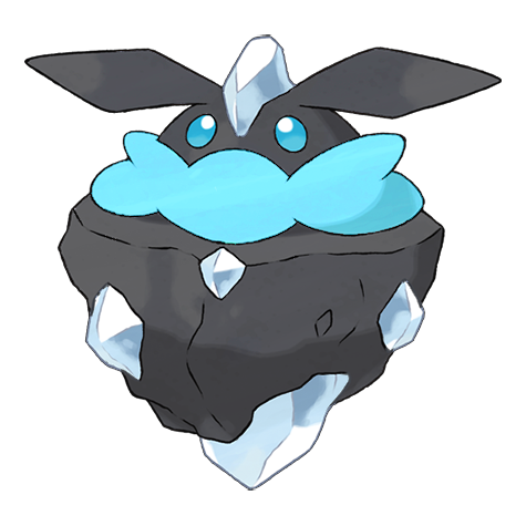 Carbink