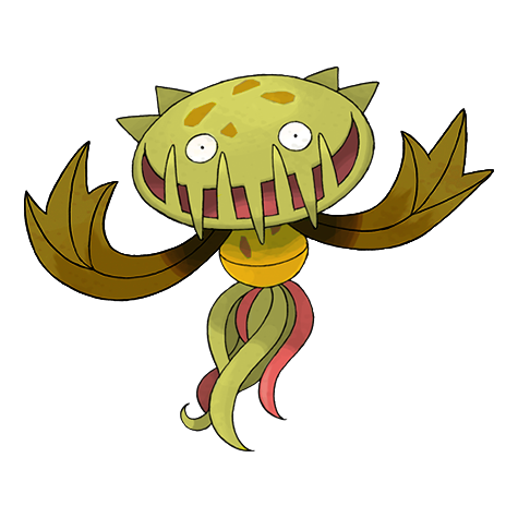 Carnivine
