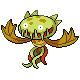 Carnivine