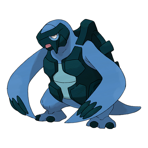 Carracosta