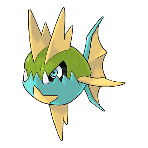 Carvanha