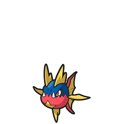 Carvanha
