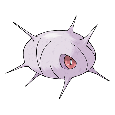 Who's that Pokémon?