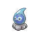 Rainy Castform