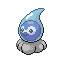 Rainy Castform